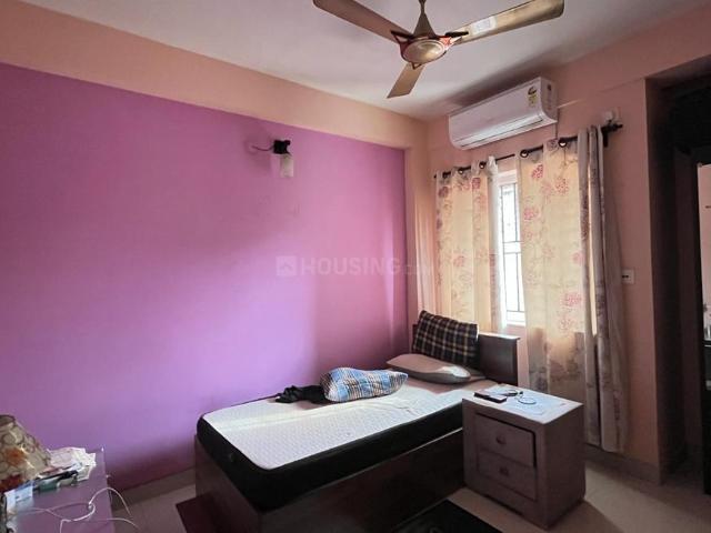 2 BHK Apartment in Garia, Sonarpur for resale Kolkata. The reference number is 20806502