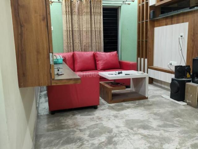 2 BHK Apartment in Garia, Sonarpur for resale Kolkata. The reference number is 20806673