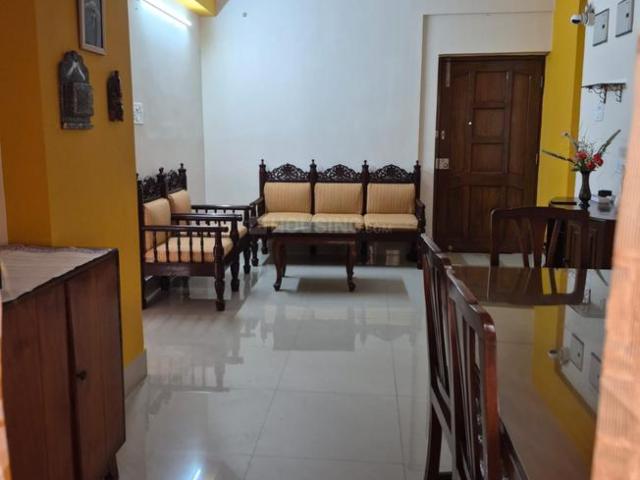 2 BHK Apartment in Garia, Sonarpur for resale Kolkata. The reference number is 20879279