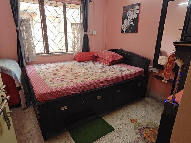 2 BHK Apartment in Garia, Sonarpur for resale Kolkata. The reference number is 20902210