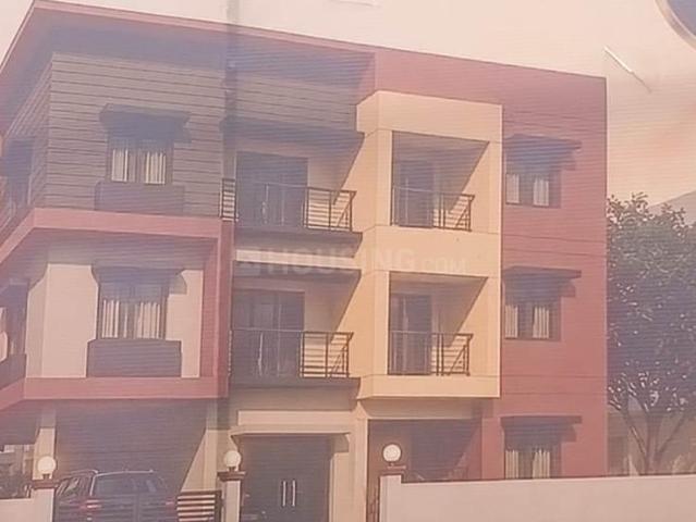 2 BHK Apartment in Garia, Sonarpur for resale Kolkata. The reference number is 20932245