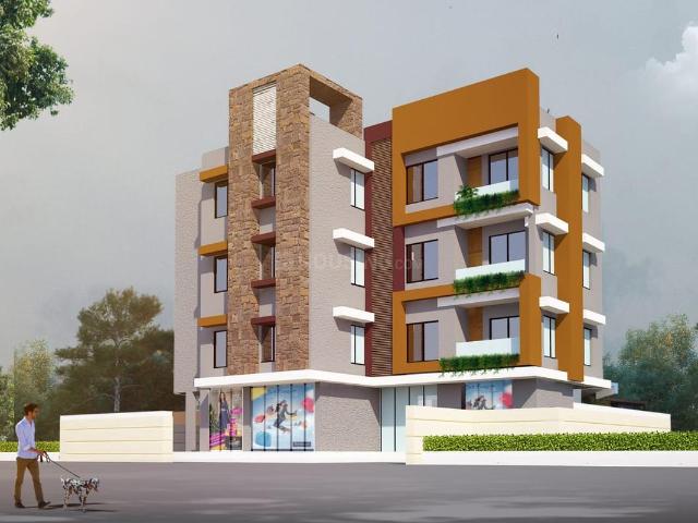 2 BHK Apartment in Garia, Sonarpur for resale Kolkata. The reference number is 7090275