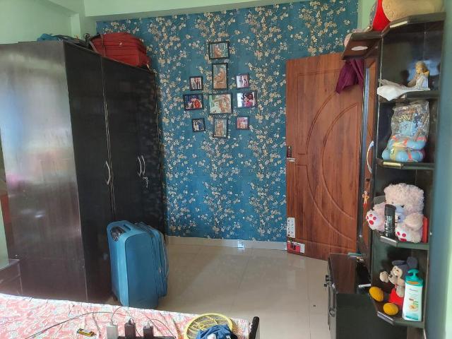 2 BHK Apartment in Garia, Sonarpur for resale Kolkata. The reference number is 8993458