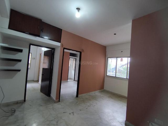 2 BHK Apartment in Gariahat for rent Kolkata. The reference number is 20200923