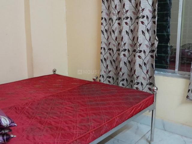 2 BHK Apartment in Gariahat for rent Kolkata. The reference number is 20235470
