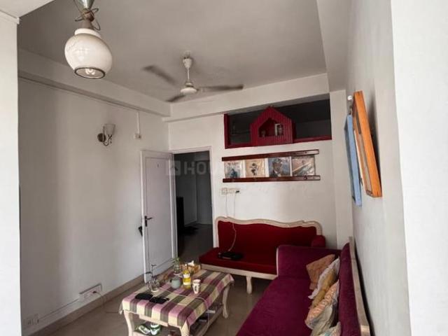 2 BHK Apartment in Gariahat for rent Kolkata. The reference number is 20384776
