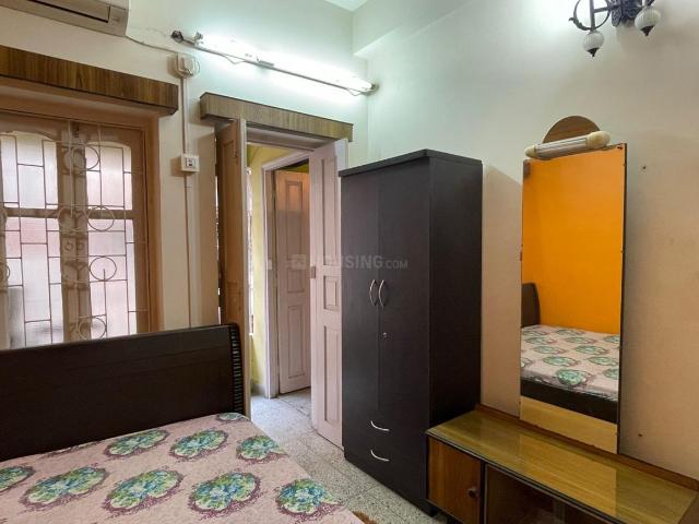 2 BHK Apartment in Gariahat for resale Kolkata. The reference number is 19433185