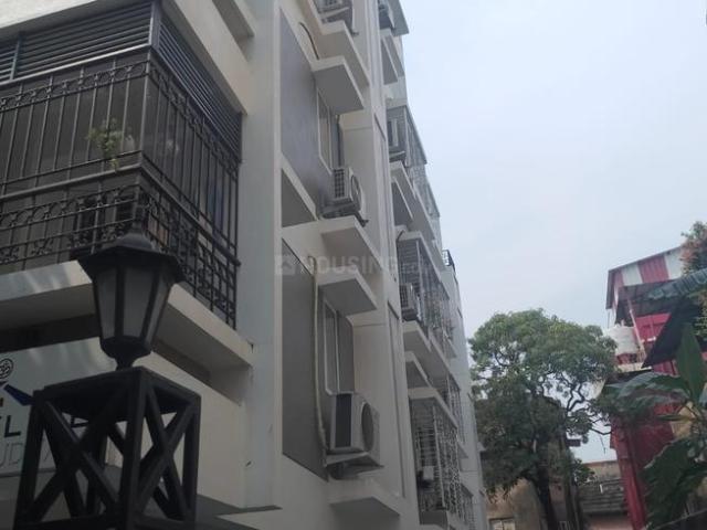 2 BHK Apartment in Gariahat for resale Kolkata. The reference number is 19903409