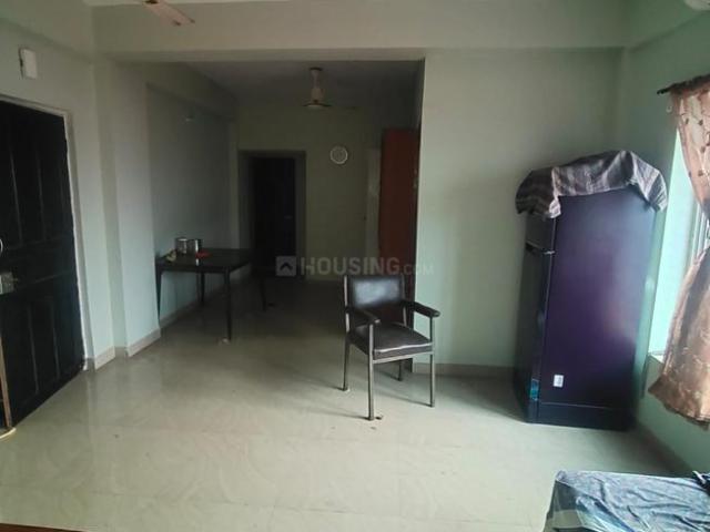 2 BHK Apartment in Gariahat for resale Kolkata. The reference number is 20538003