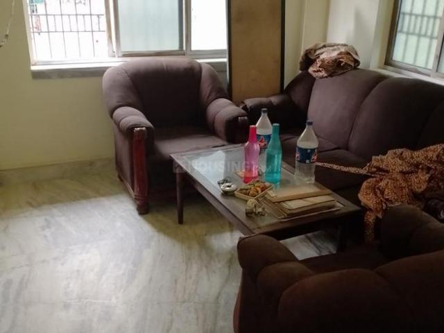 2 BHK Apartment in Gariahat for resale Kolkata. The reference number is 20872653