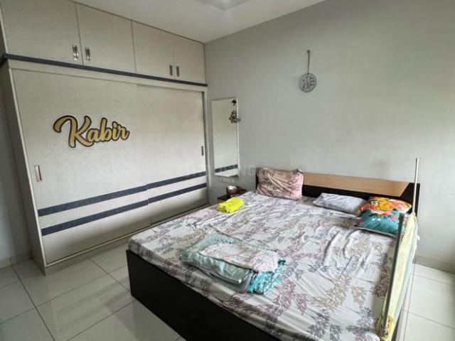 2 BHK Apartment in GB Palya for rent Bengaluru. The reference number is 20556529