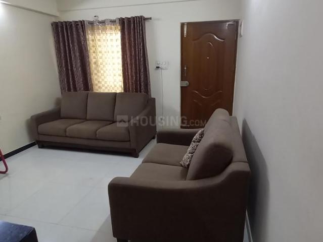 2 BHK Apartment in GB Palya for resale Bengaluru. The reference number is 19782614