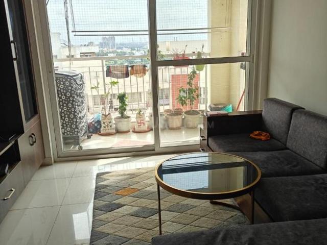 2 BHK Apartment in GB Palya for resale Bengaluru. The reference number is 19953007