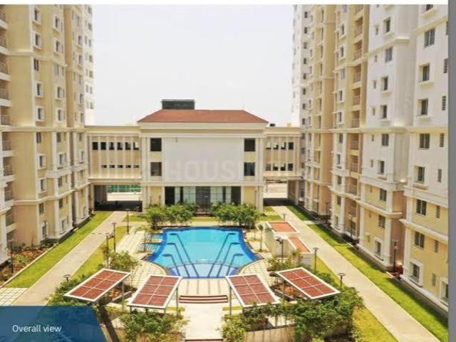 2 BHK Apartment in GB Palya for resale Bengaluru. The reference number is 20626086