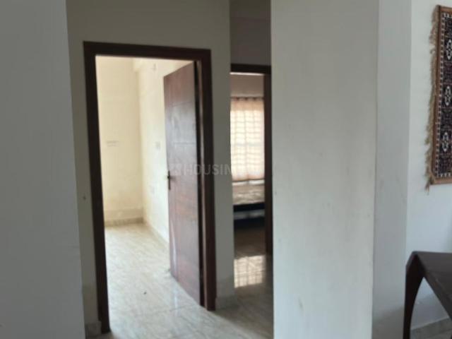 2 BHK Apartment in Geddalahalli for rent Bengaluru. The reference number is 20511382