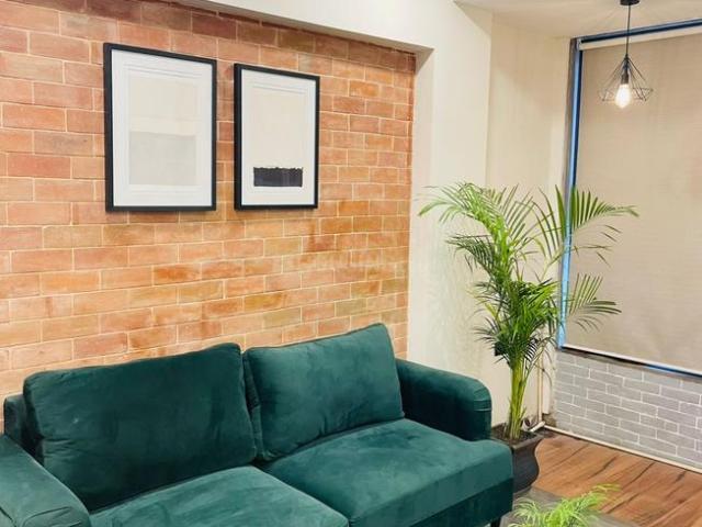 2 BHK Apartment in Geeta Bhawan for rent Indore. The reference number is 20205148