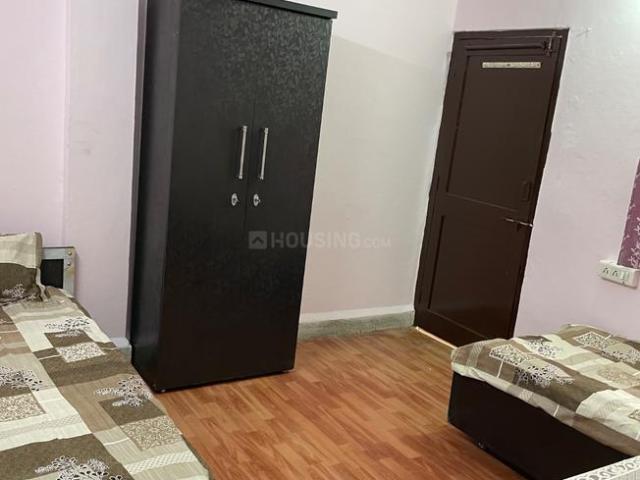 2 BHK Apartment in Geeta Bhawan for rent Indore. The reference number is 20303341