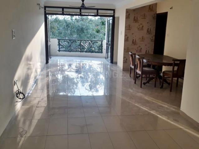 2 BHK Apartment in Geeta Bhawan for rent Indore. The reference number is 20497061