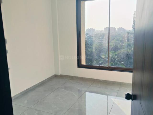 2 BHK Apartment in Geeta Nagar for resale Vapi. The reference number is 13207857