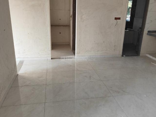 2 BHK Apartment in Geeta Nagar for resale Vapi. The reference number is 13616288