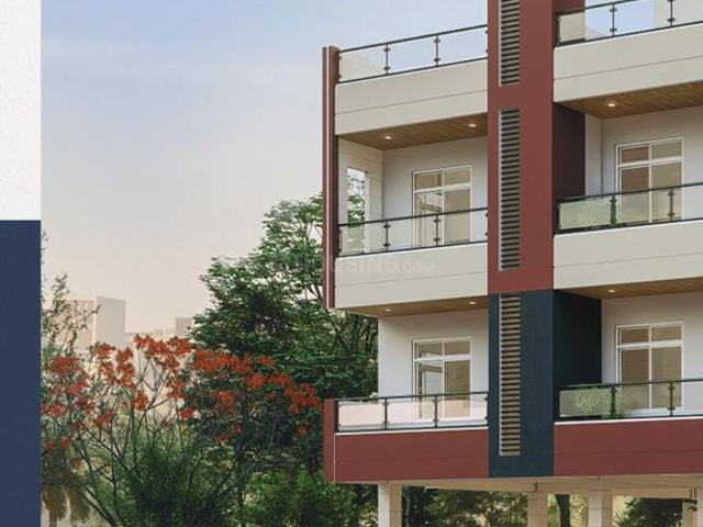 2 BHK Apartment in Geeta Nagar for resale Guwahati. The reference number is 19738949