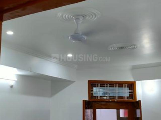 2 BHK Apartment in George Town for resale Allahabad. The reference number is 19841642
