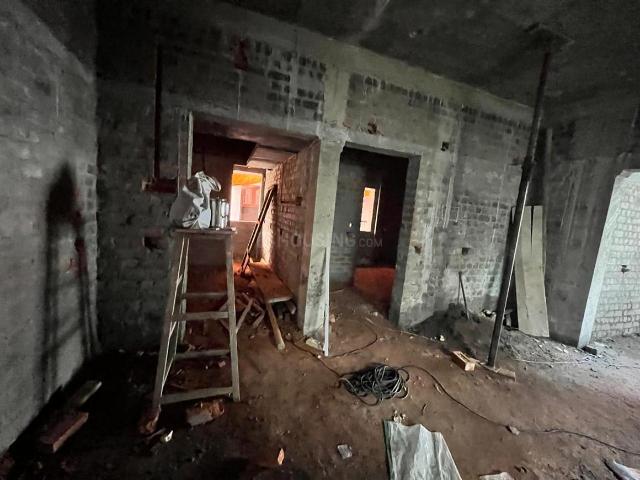 2 BHK Apartment in Gerugambakkam for resale Chennai. The reference number is 19913833