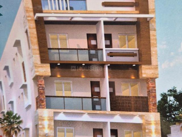 2 BHK Apartment in Gerugambakkam for resale Chennai. The reference number is 20566908
