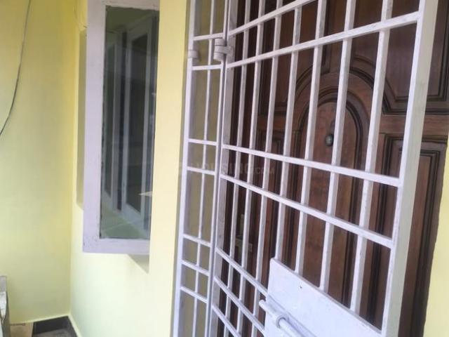 2 BHK Apartment in Gerugambakkam for resale Chennai. The reference number is 20334111