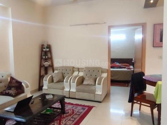 2 BHK Apartment in Ghukna for rent Ghaziabad. The reference number is 17022287