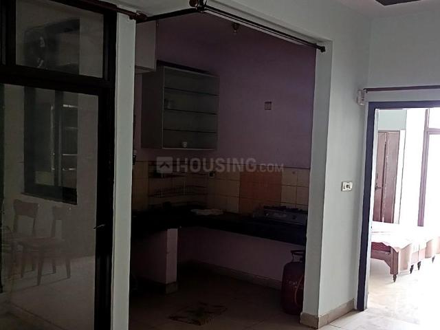 2 BHK Apartment in Ghukna for resale Ghaziabad. The reference number is 15964305