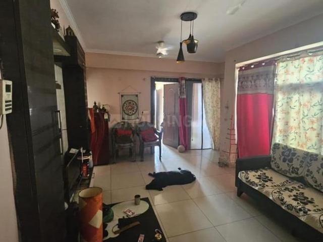 2 BHK Apartment in Ghukna for resale Ghaziabad. The reference number is 19872847