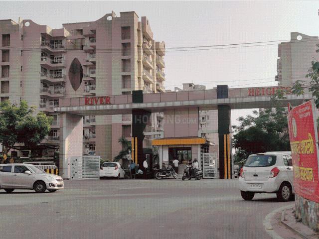 2 BHK Apartment in Ghukna for resale Ghaziabad. The reference number is 20241710