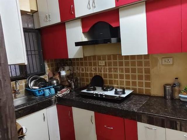 2 BHK Apartment in Ghukna for resale Ghaziabad. The reference number is 20871941