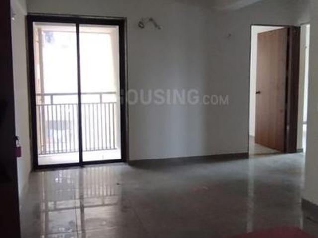 2 BHK Apartment in Ghuma for rent Ahmedabad. The reference number is 18122153