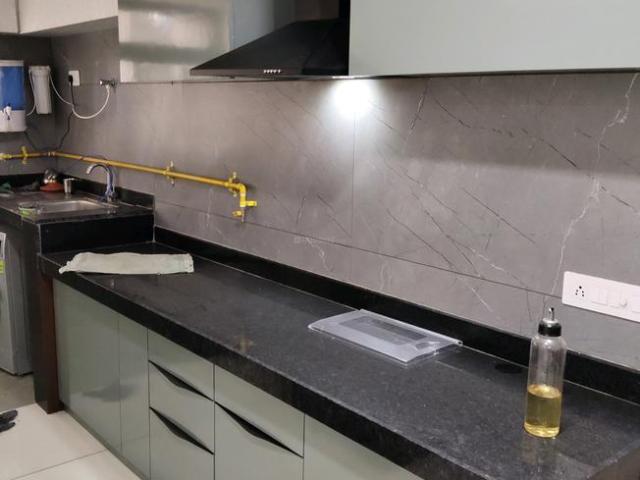 2 BHK Apartment in Ghuma for rent Ahmedabad. The reference number is 19330941