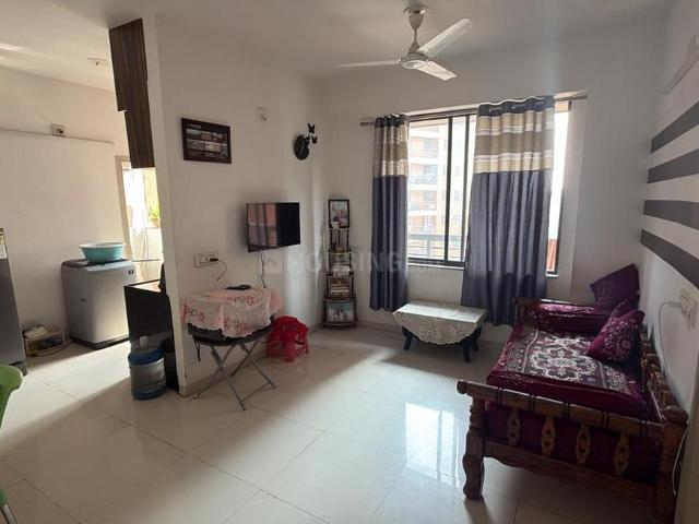 2 BHK Apartment in Ghuma for rent Ahmedabad. The reference number is 19381477