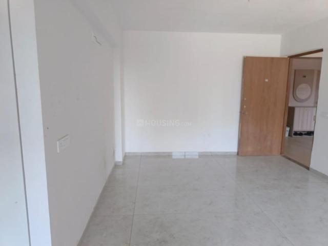 2 BHK Apartment in Ghuma for rent Ahmedabad. The reference number is 20062405