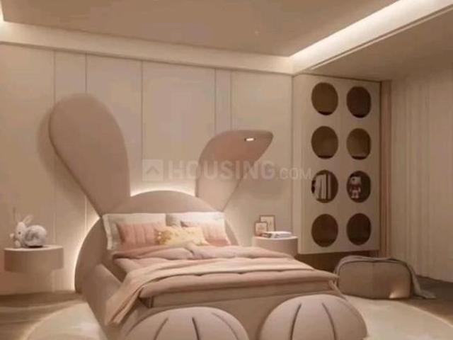 2 BHK Apartment in Ghuma for rent Ahmedabad. The reference number is 20373718