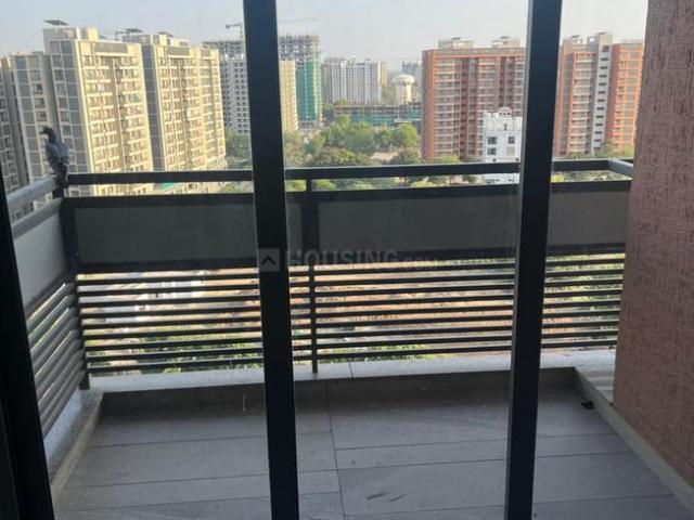 2 BHK Apartment in Ghuma for rent Ahmedabad. The reference number is 20401339