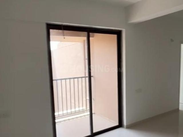 2 BHK Apartment in Ghuma for rent Ahmedabad. The reference number is 20444088