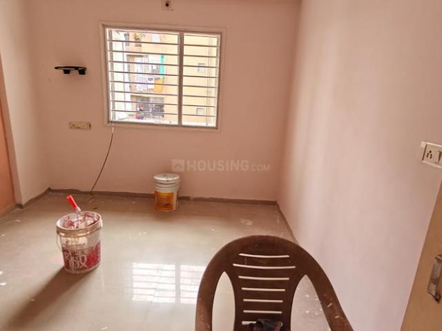2 BHK Apartment in Ghuma for rent Ahmedabad. The reference number is 20453934