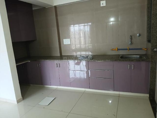 2 BHK Apartment in Ghuma for rent Ahmedabad. The reference number is 20532300