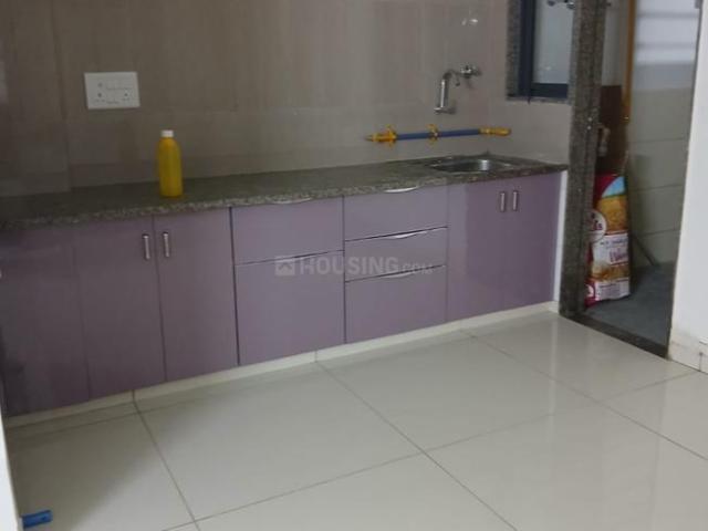 2 BHK Apartment in Ghuma for rent Ahmedabad. The reference number is 20569605