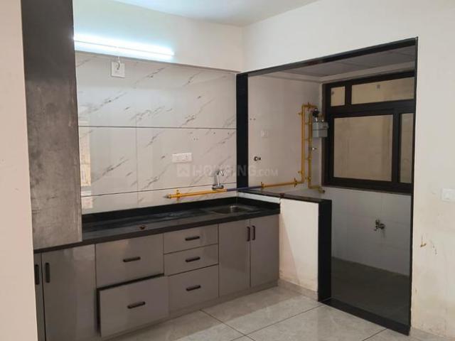 2 BHK Apartment in Ghuma for rent Ahmedabad. The reference number is 20579409