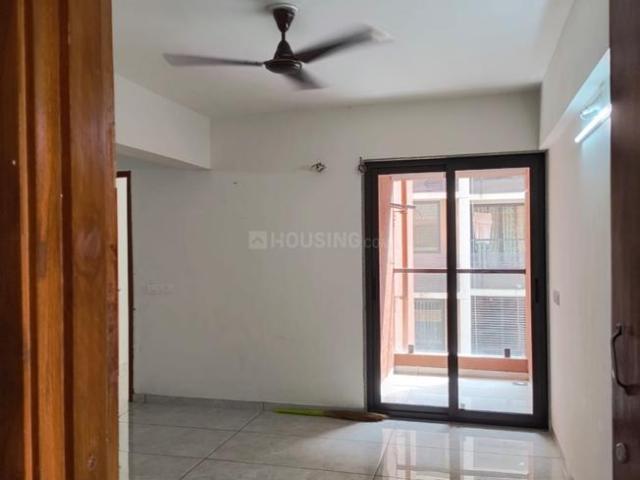 2 BHK Apartment in Ghuma for rent Ahmedabad. The reference number is 20733252