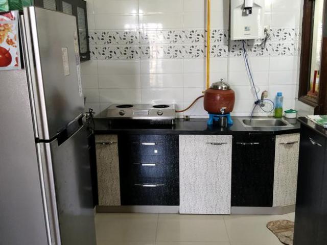 2 BHK Apartment in Ghuma for resale Ahmedabad. The reference number is 15681748