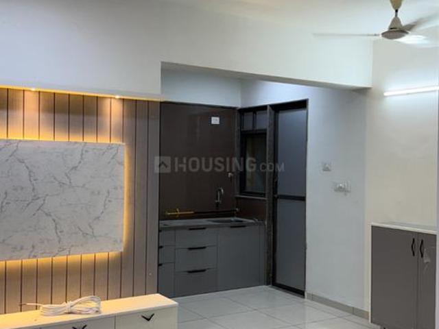 2 BHK Apartment in Ghuma for resale Ahmedabad. The reference number is 18088363