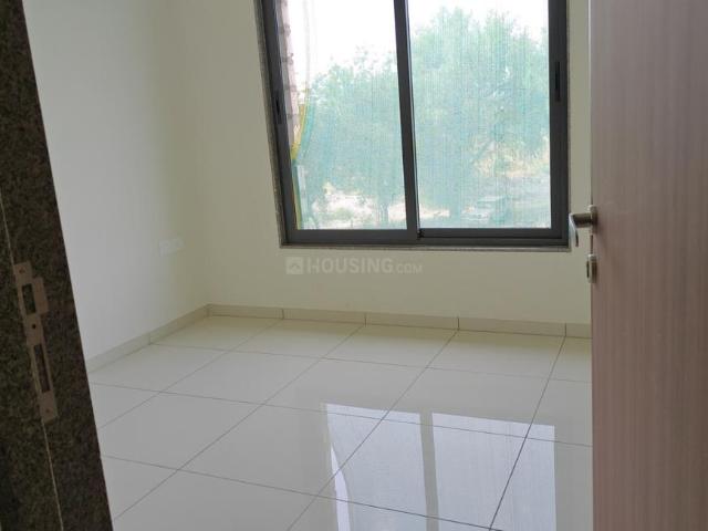 2 BHK Apartment in Ghuma for resale Ahmedabad. The reference number is 19890244