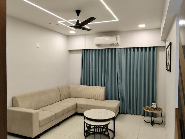 2 BHK Apartment in Ghuma for resale Ahmedabad. The reference number is 19391330